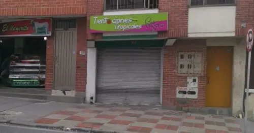 TENTACIONES TROPICALES TENTACIONES TROPICALES